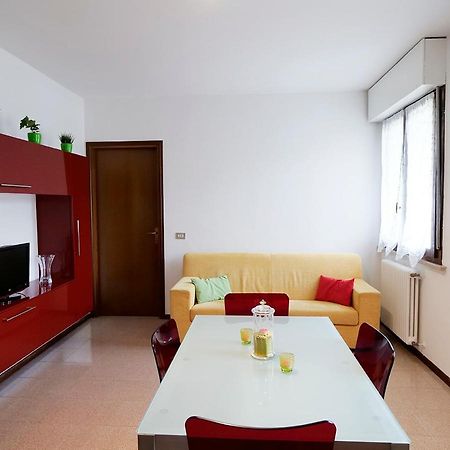 House In Color Sant'antonio (Mantova) Exterior foto