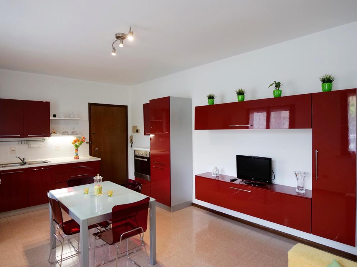 House In Color Sant'antonio (Mantova) Exterior foto
