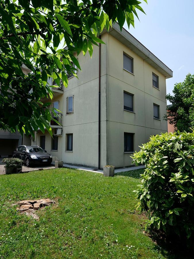 House In Color Sant'antonio (Mantova) Exterior foto