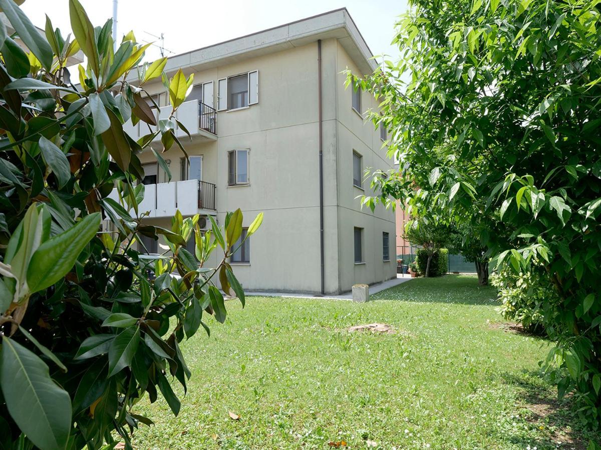House In Color Sant'antonio (Mantova) Exterior foto